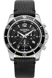 ROAMER Mod. 862837-41-55-02