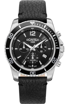 ROAMER Mod. 862837-41-55-02
