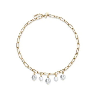 ROSEFIELD JEWELS JEWELRY Mod. JLPCNG-J177