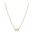 ROSEFIELD JEWELS JEWELRY Mod. JMDNG-J051