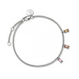 ROSEFIELD JEWELS JEWELRY Mod. JTBBS-J432