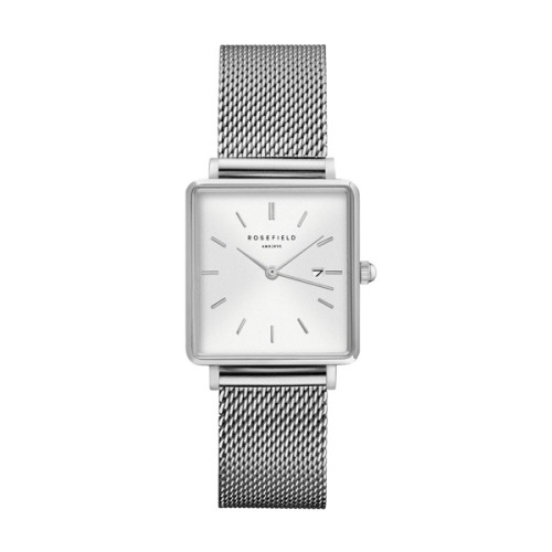 ROSEFIELD WATCHES Mod. QWSS-Q02