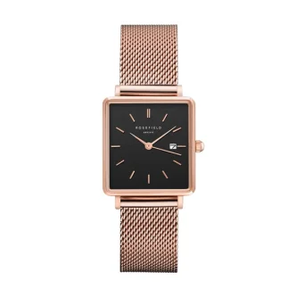 ROSEFIELD WATCHES Mod. QBMR-Q05