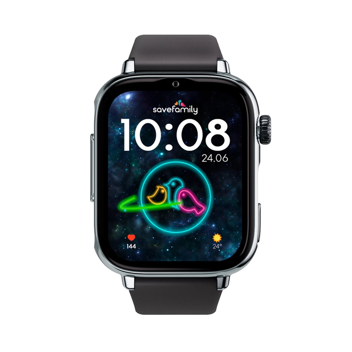 SAVEFAMILY WATCHES Mod. 8436628090000