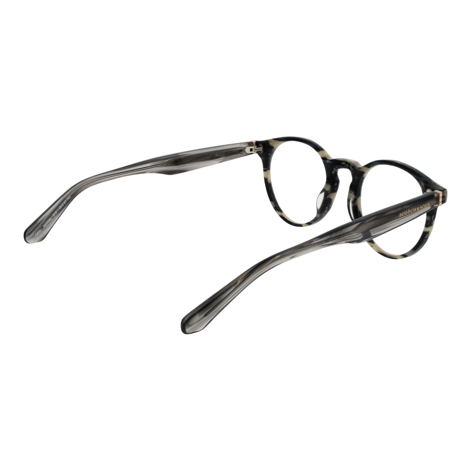 SCOTCH & SODA MOD. SS4009 49815