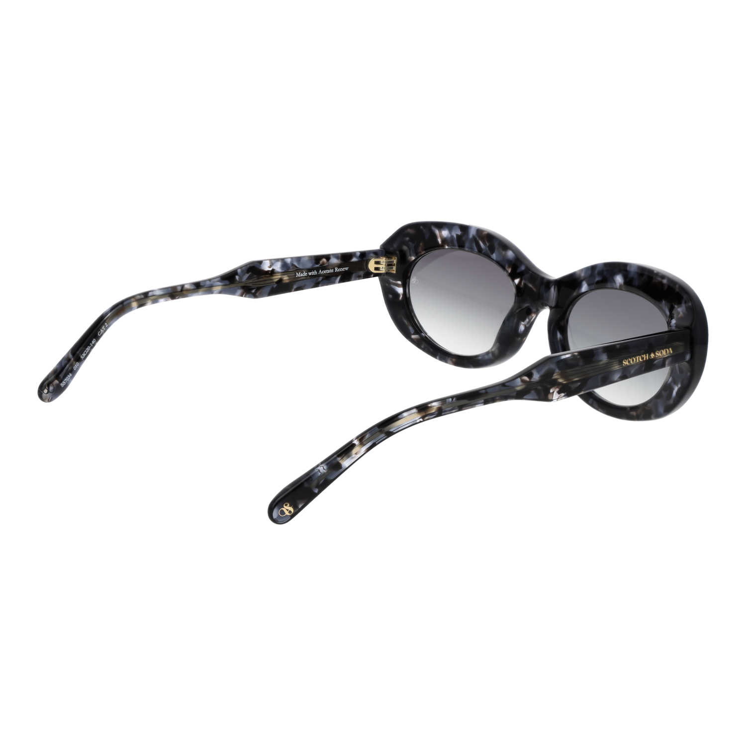 SCOTCH & SODA MOD. SS7034 53010