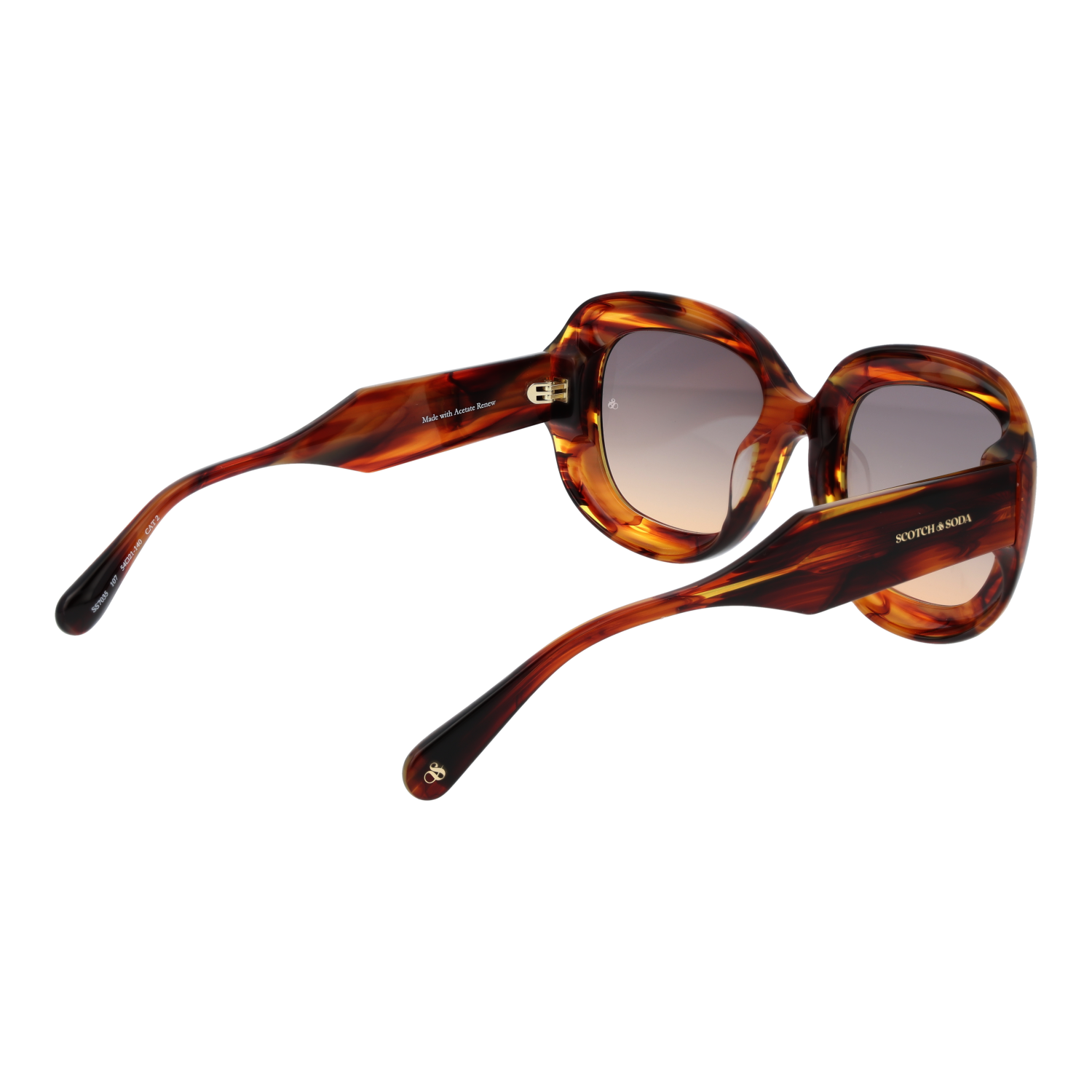 SCOTCH & SODA MOD. SS7035 54107