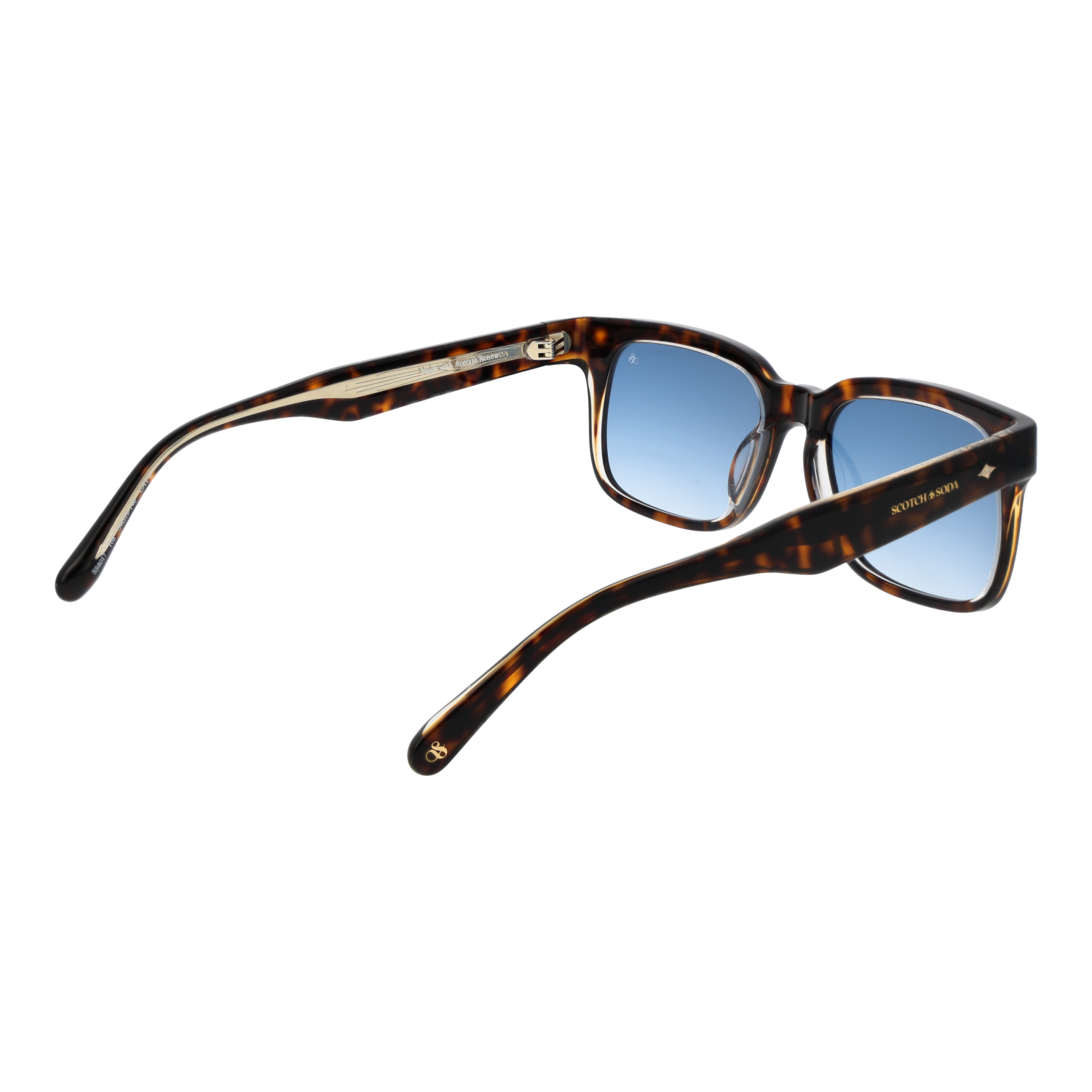 SCOTCH & SODA MOD. SS8017 54102