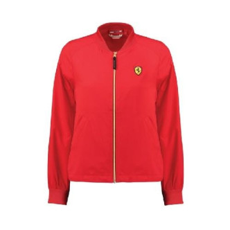FERRARI JACKET MOD. 130181021-600-XL