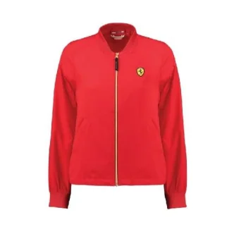 FERRARI JACKET MOD. 130181021-600-XL