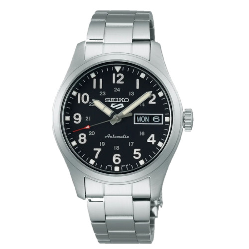 SEIKO Mod. SRPJ81K1
