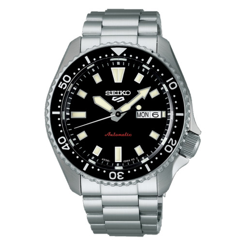 SEIKO 5 WATCHES Mod. SRPL85K1