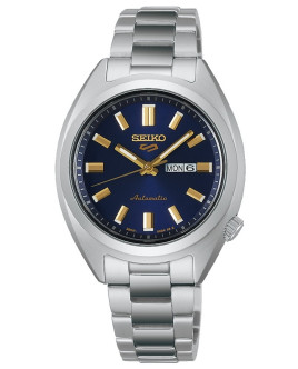 SEIKO 5 WATCHES Mod. SRE021K1