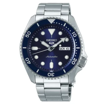 SEIKO 5 WATCHES Mod. SRPD51K1