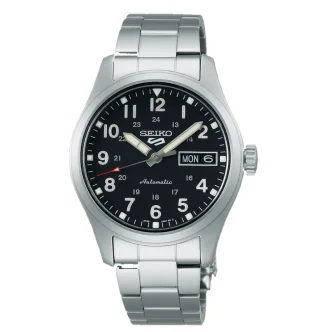 SEIKO Mod. SRPJ81K1