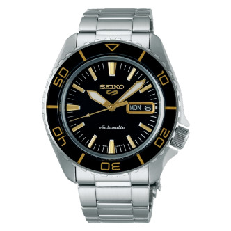 SEIKO 5 WATCHES Mod. SRPK99K1