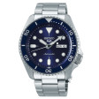 SEIKO 5 WATCHES Mod. SRPD51K1