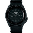 SEIKO 5 WATCHES Mod. SRPD79K1