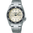 SEIKO 5 WATCHES Mod. SRPK31K1