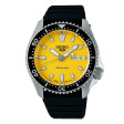 SEIKO 5 WATCHES Mod. SRPL87K1
