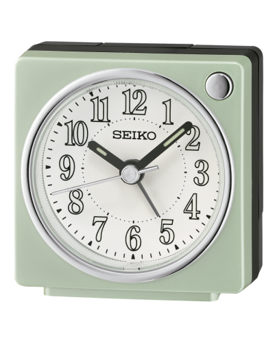 SEIKO CLOCKS WATCHES Mod. QHE197M