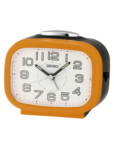 SEIKO CLOCKS WATCHES Mod. QHK060E