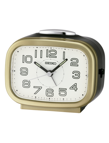 SEIKO CLOCKS WATCHES Mod. QHK060G