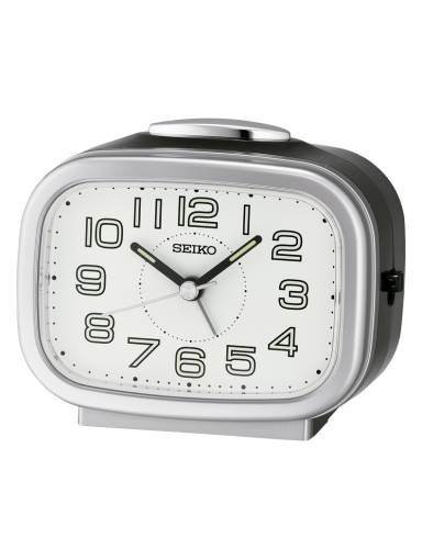 SEIKO CLOCKS WATCHES Mod. QHK060S