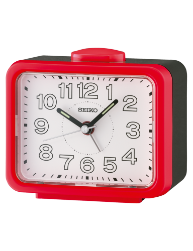 SEIKO CLOCKS WATCHES Mod. QHK061R
