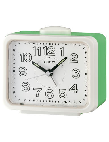 SEIKO CLOCKS WATCHES Mod. QHK061W