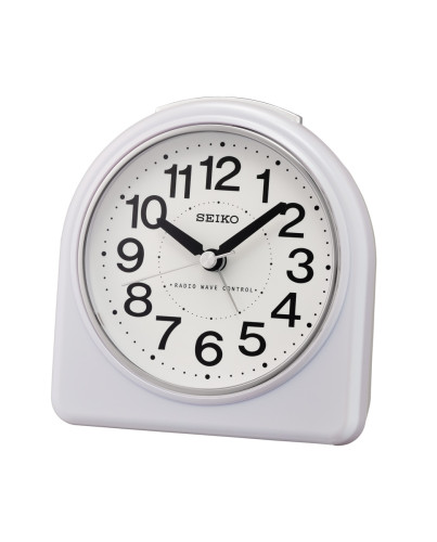 SEIKO CLOCKS WATCHES Mod. QHR204W