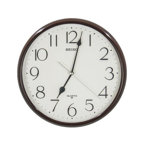 SEIKO CLOCKS WATCHES Mod. QXA651B