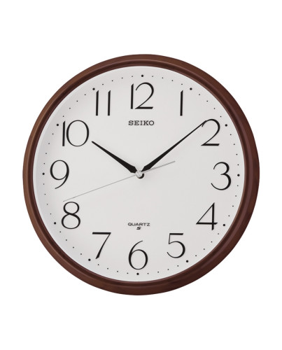 SEIKO CLOCKS WATCHES Mod. QXA695Z