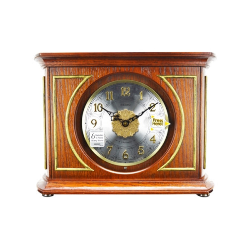 SEIKO CLOCKS WATCHES Mod. QXW219B