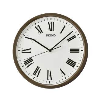 SEIKO CLOCKS WATCHES Mod. QHA009B