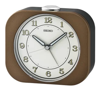 SEIKO CLOCKS WATCHES Mod. QHE195B