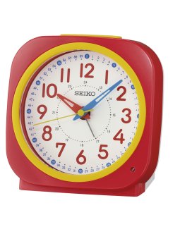 SEIKO CLOCKS WATCHES Mod. QHE200R