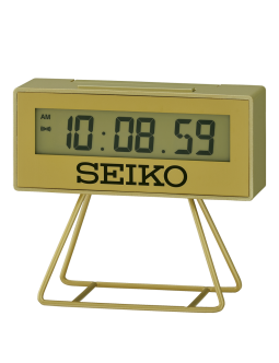SEIKO CLOCKS WATCHES Mod. QHL062G