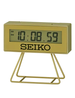 SEIKO CLOCKS WATCHES Mod. QHL062G