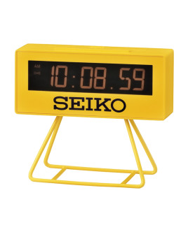 SEIKO CLOCKS WATCHES Mod. QHL062Y