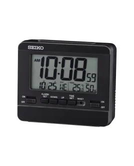 SEIKO CLOCKS WATCHES Mod. QHL086K