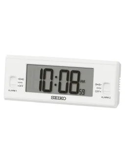 SEIKO CLOCKS WATCHES Mod. QHL093W