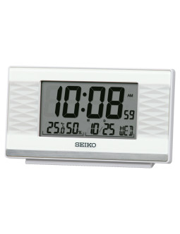SEIKO CLOCKS WATCHES Mod. QHL094W