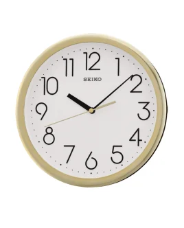 SEIKO CLOCKS WATCHES Mod. QXA582G