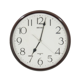 SEIKO CLOCKS WATCHES Mod. QXA651B