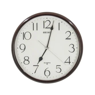 SEIKO CLOCKS WATCHES Mod. QXA651B
