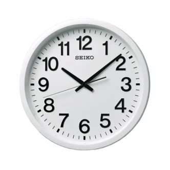 SEIKO CLOCKS WATCHES Mod. QXZ002W
