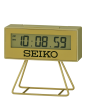 SEIKO CLOCKS WATCHES Mod. QHL062G