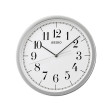 SEIKO CLOCKS WATCHES Mod. QXA636S