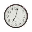 SEIKO CLOCKS WATCHES Mod. QXA651B